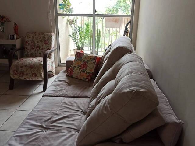Apartamento para Venda em Taubaté - 5