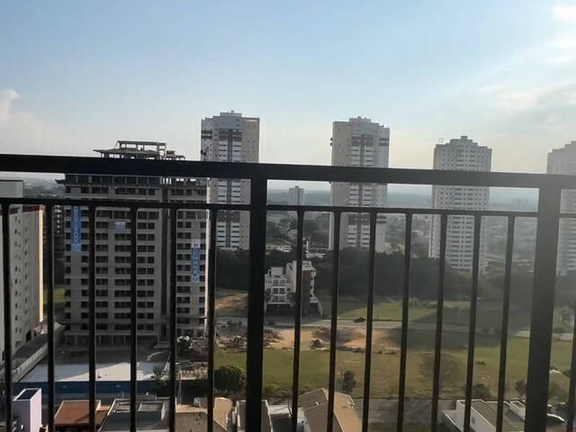 Locação em Loteamento Residencial e Comercial Bosque Flamboyant - Taubaté