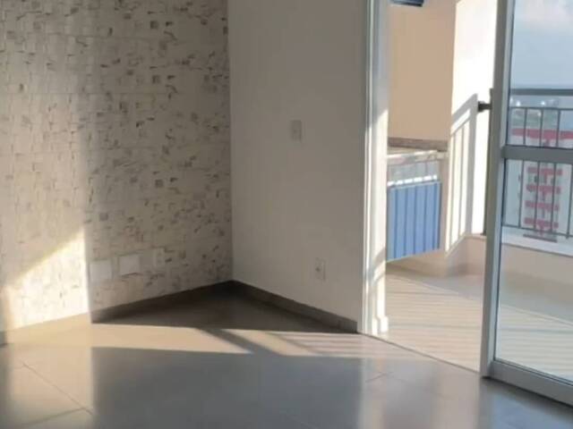 Apartamento para Locação em Taubaté - 5