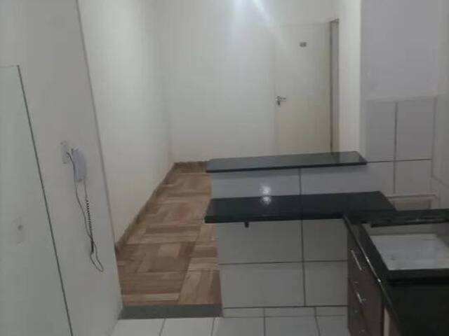 Apartamento para Venda em Taubaté - 3