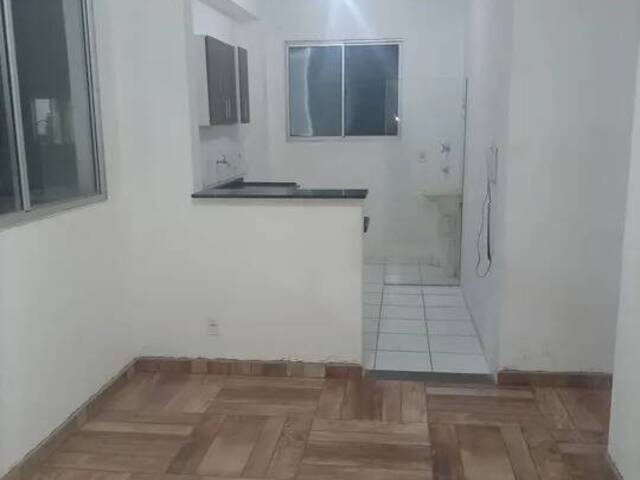 Venda em Vila São José - Taubaté