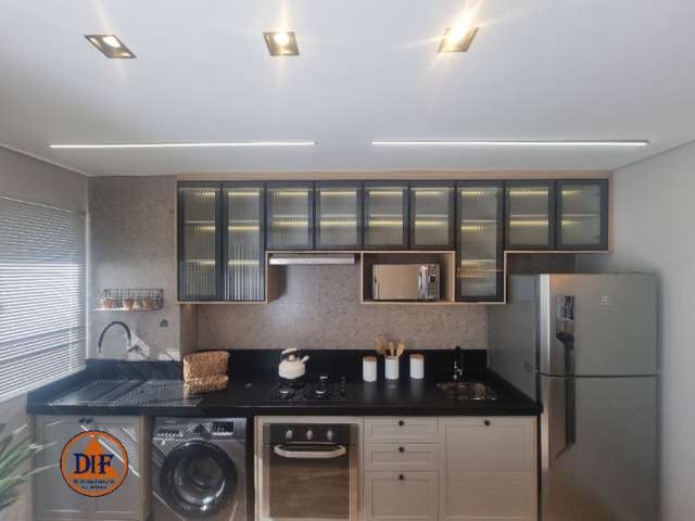 Apartamento para Lançamento em Taubaté - 2