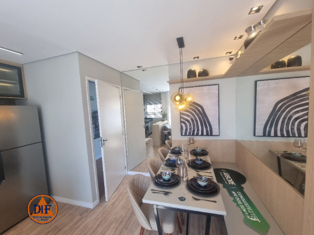 Apartamento para Lançamento em Taubaté - 5