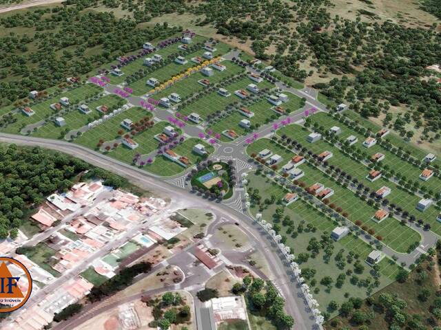 #624 - Terreno para Venda em Caçapava - SP - 2