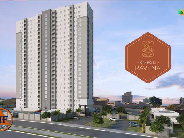Lançamento em Reserva Vale Real - São José dos Campos
