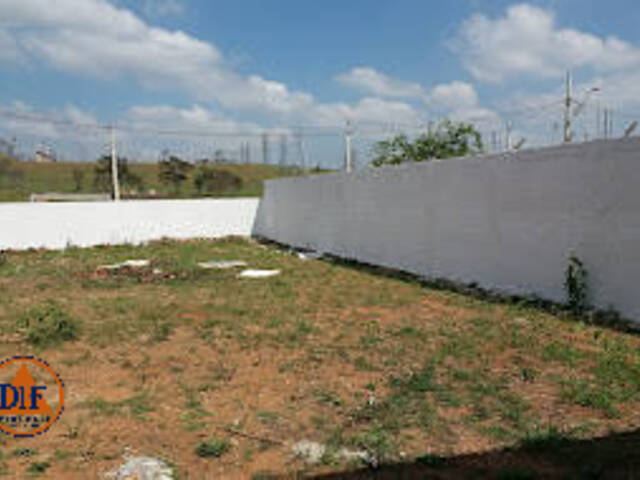 #638 - Galpão para Locação em Taubaté - SP - 2
