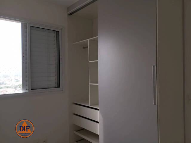 #649 - Apartamento para Venda em Taubaté - SP - 2