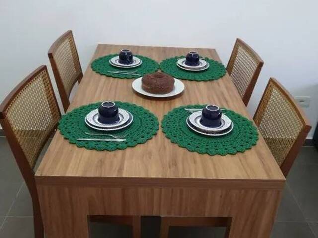 Apartamento para Venda em Taubaté - 2