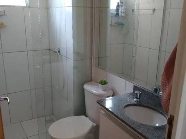 Apartamento para Venda em Taubaté - 4
