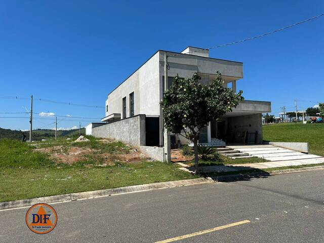 Terreno em condomínio para Venda em Taubaté - 3
