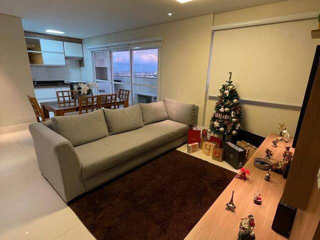 Apartamento para Venda em Taubaté - 5