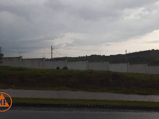 #661 - Área para Venda em Taubaté - SP - 1