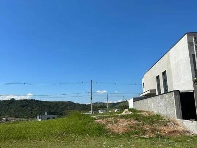 #662 - Terreno em condomínio para Venda em Taubaté - SP - 3