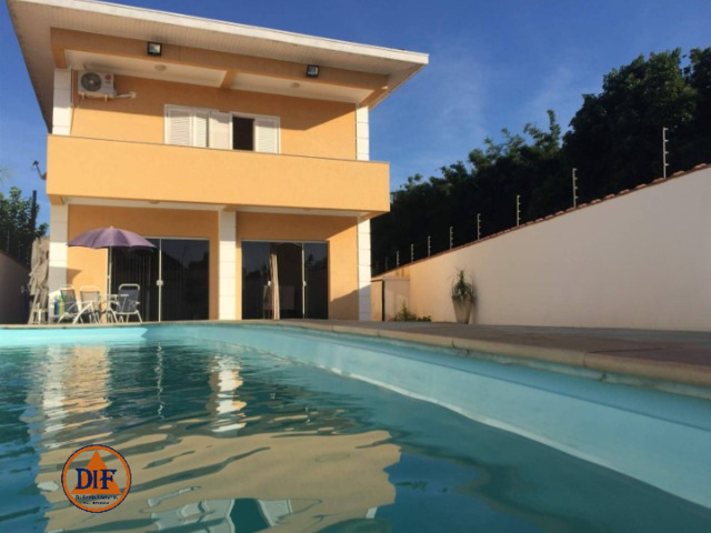 #658 - Casa para Venda em Tremembé - SP - 1