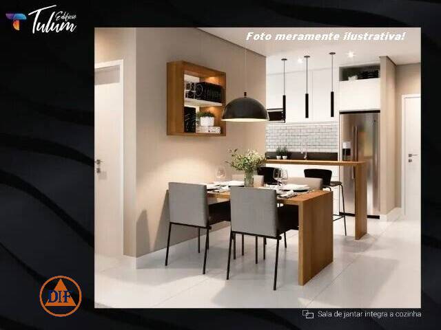 #664 - Apartamento para Locação em Taubaté - SP - 2