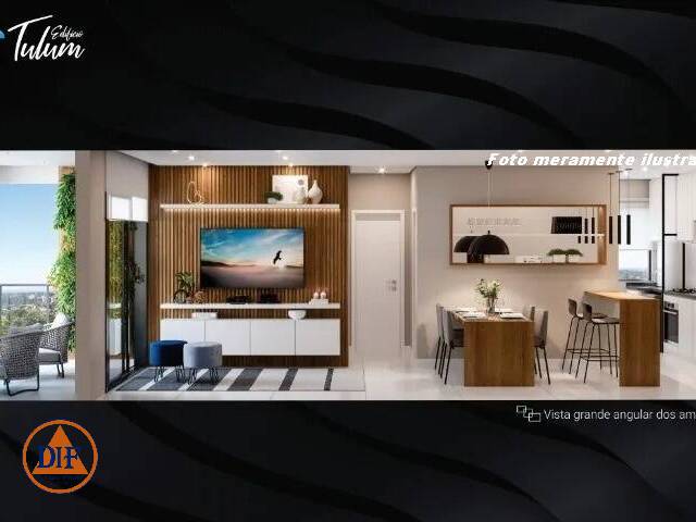 #664 - Apartamento para Locação em Taubaté - SP - 3