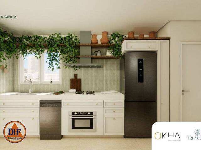 Apartamento para Lançamento em Taubaté - 2