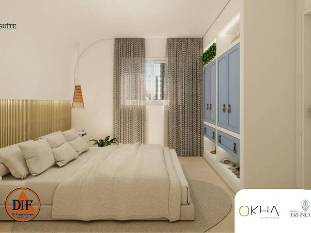 Apartamento para Lançamento em Taubaté - 3