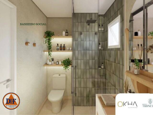 Apartamento para Lançamento em Taubaté - 4