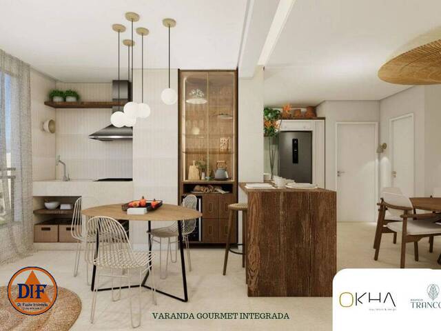 Apartamento para Lançamento em Taubaté - 5
