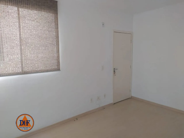 #669 - Apartamento para Venda em Taubaté - SP - 1
