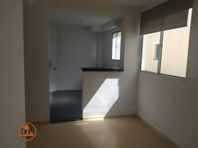 #669 - Apartamento para Venda em Taubaté - SP - 3