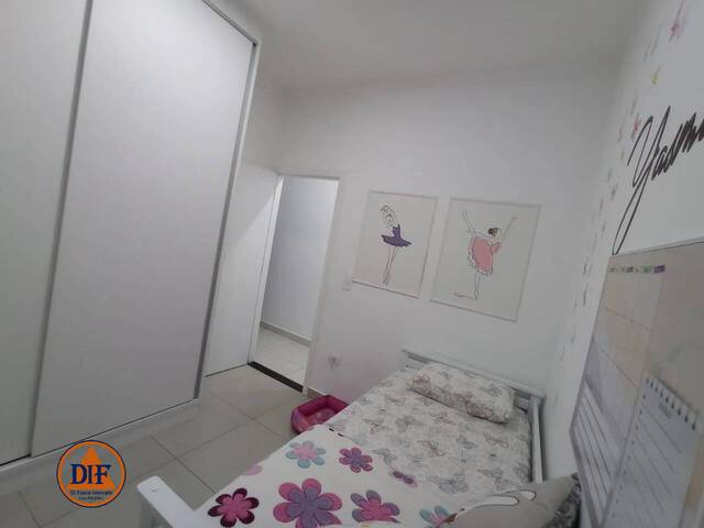#670 - Casa em condomínio para Venda em Taubaté - SP - 3