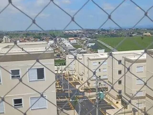 #676 - Apartamento para Locação em Taubaté - SP - 1
