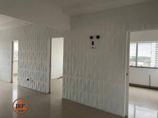 Sala para Venda em Taubaté - 5