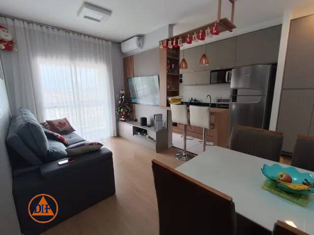 Apartamento para Venda em Taubaté - 5