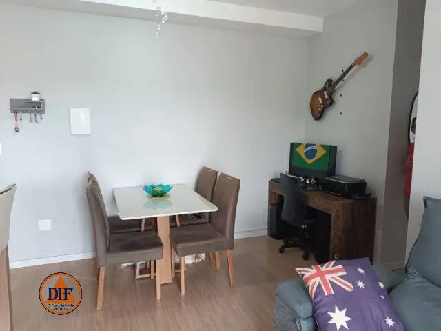 Apartamento para Venda em Taubaté - 4