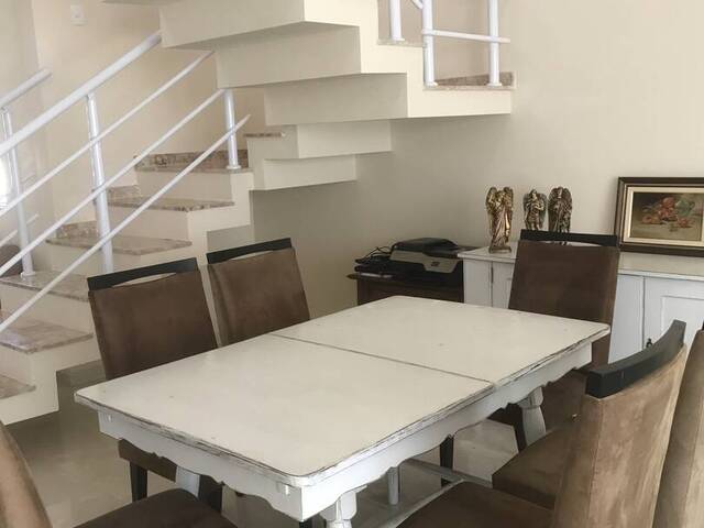 Sobrado em condomínio para Venda em Taubaté - 5