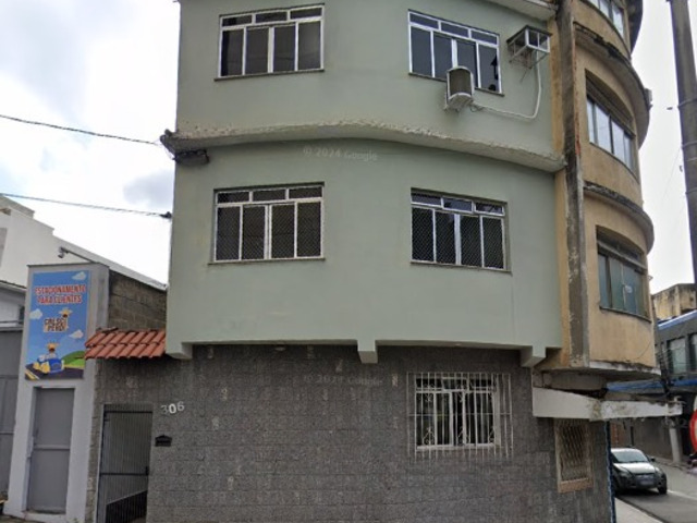 #693 - Apartamento para Venda em Barra Mansa - RJ - 1