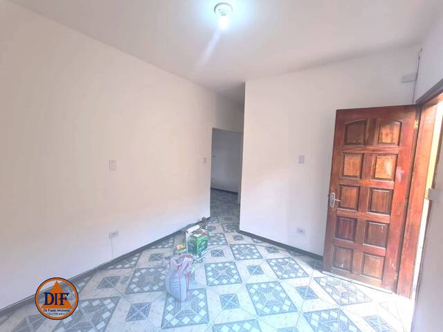 Casa para Locação em Barra Mansa - 5