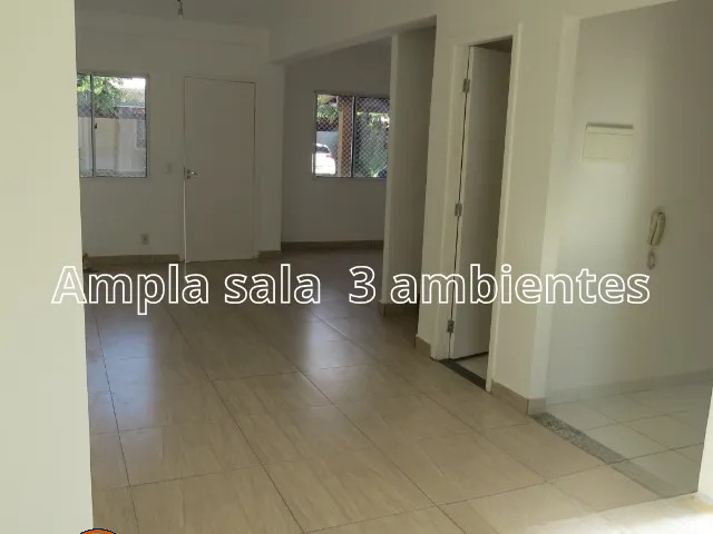 #697 - Casa em condomínio para Locação em Taubaté - SP - 3