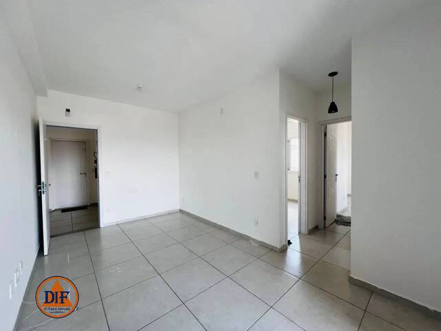 #699 - Apartamento para Locação em Taubaté - SP - 3