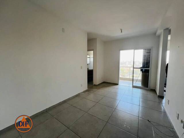 #699 - Apartamento para Locação em Taubaté - SP - 2
