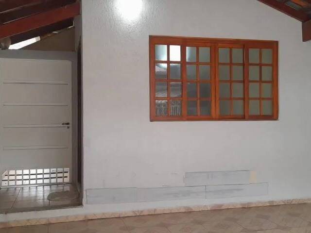 #705 - Casa para Venda em Taubaté - SP - 1