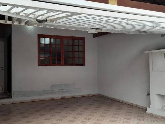 #705 - Casa para Venda em Taubaté - SP - 2