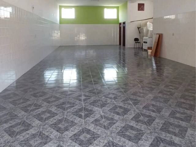 #716 - Ponto Comercial para Locação em Taubaté - SP - 1