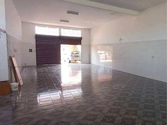 #716 - Ponto Comercial para Locação em Taubaté - SP - 2