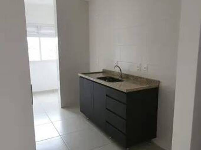 #719 - Apartamento para Venda em Taubaté - SP - 3