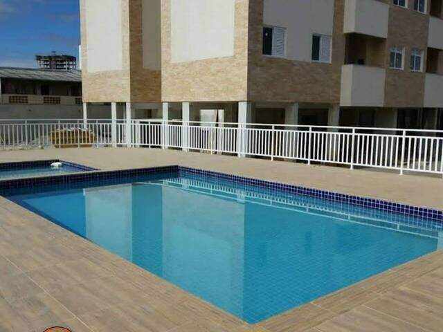 #719 - Apartamento para Venda em Taubaté - SP - 1