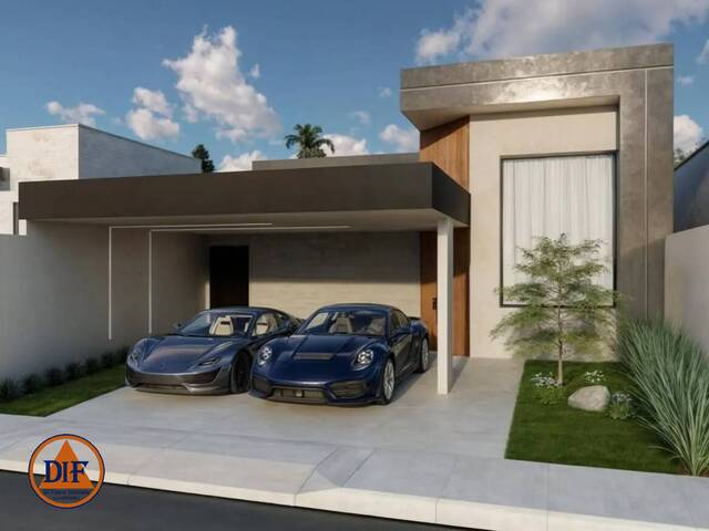 #720 - Casa em condomínio para Venda em Tremembé - SP - 1