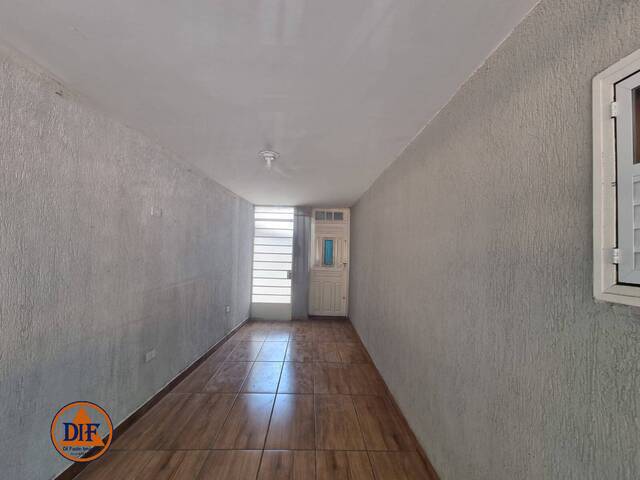 #722 - Casa para Venda em Tremembé - SP - 1