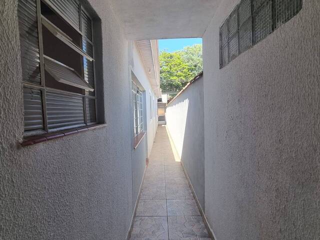 #722 - Casa para Venda em Tremembé - SP - 3