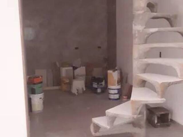 #725 - Casa para Locação em Caçapava - SP - 2