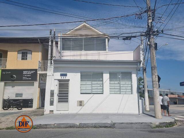 #732 - Sala para Locação em Taubaté - SP - 1