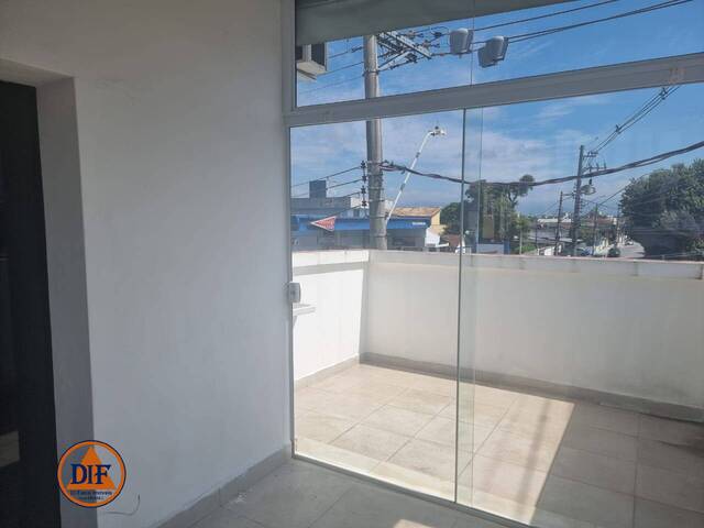 Sala para Locação em Taubaté - 4