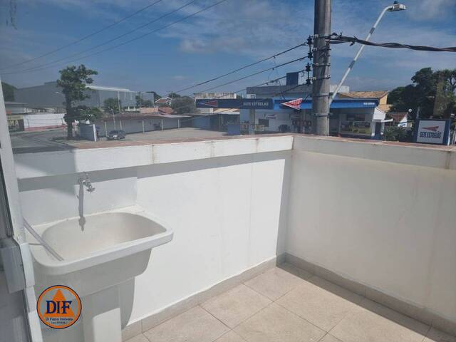 Sala para Locação em Taubaté - 5